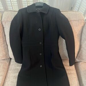 J. Crew Lady Day TopCoat